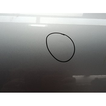 Recambio de puerta delantera izquierda para volkswagen tiguan (5n2) advance bluemotion referencia OEM IAM 5N0831055B  