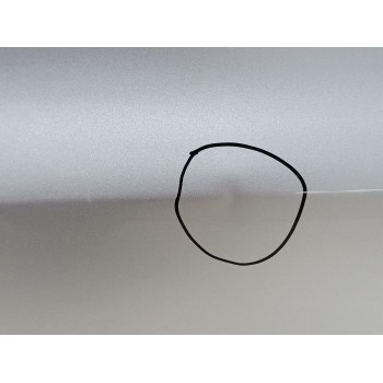 Recambio de puerta delantera izquierda para volkswagen tiguan (5n2) advance bluemotion referencia OEM IAM 5N0831055B  