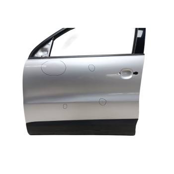 Recambio de puerta delantera izquierda para volkswagen tiguan (5n2) advance bluemotion referencia OEM IAM 5N0831055B  