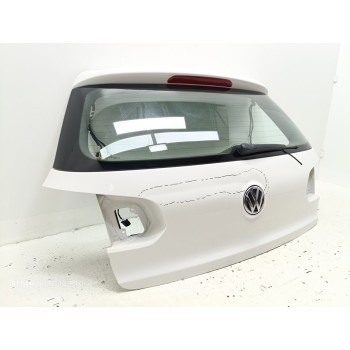 Recambio de porton trasero para volkswagen golf vi (5k1) advance referencia OEM IAM 5K6827025J  