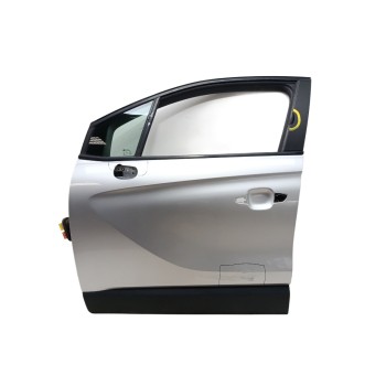Recambio de puerta delantera izquierda para opel crossland x excellence referencia OEM IAM 39127313  