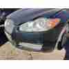 Recambio de paragolpes delantero para jaguar xf 3.0 v6 diesel premium luxury referencia OEM IAM 8X2317D957EF0XXX  