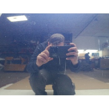 Recambio de capo para toyota corolla touring sports (e21) hybrid active referencia OEM IAM 5330102380  