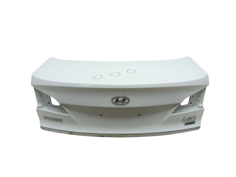 Recambio de porton trasero para hyundai i40 style referencia OEM IAM 692003Z310  