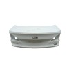 Recambio de porton trasero para hyundai i40 style referencia OEM IAM 692003Z310  
