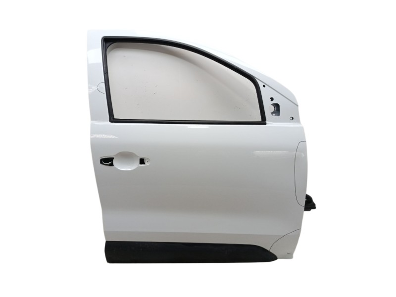 Recambio de puerta delantera derecha para renault express basis referencia OEM IAM 801002861R  