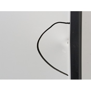 Recambio de puerta delantera derecha para renault express basis referencia OEM IAM 801002861R  