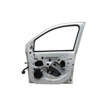 Recambio de puerta delantera derecha para renault express basis referencia OEM IAM 801002861R  