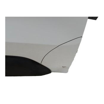 Recambio de puerta delantera derecha para renault express basis referencia OEM IAM 801002861R  