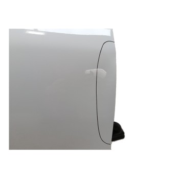 Recambio de puerta delantera derecha para renault express basis referencia OEM IAM 801002861R  