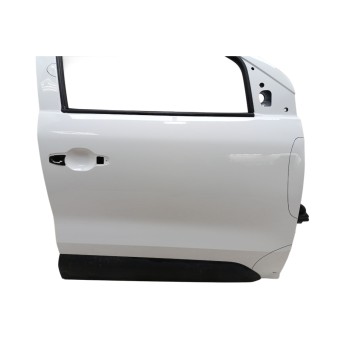 Recambio de puerta delantera derecha para renault express basis referencia OEM IAM 801002861R  