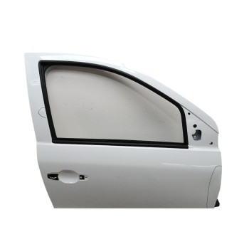 Recambio de puerta delantera derecha para renault express basis referencia OEM IAM 801002861R  