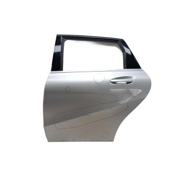 PUERTA TRASERA IZQUIERDA A2467300105 