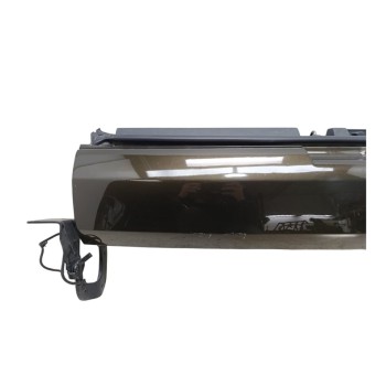 Recambio de porton trasero para peugeot 3008 i monospace (0u_) 1.6 hdi referencia OEM IAM 8701CA  