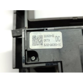 Recambio de mando multifuncion para land rover evoque dynamic referencia OEM IAM BJ3218C858DC  