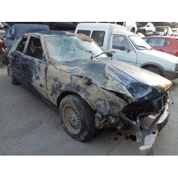 bmw 5 (e34) del año 1998