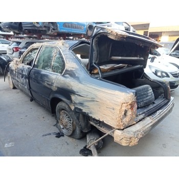 bmw 5 (e34) del año 1998