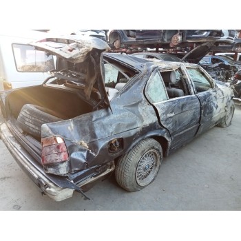 bmw 5 (e34) del año 1998