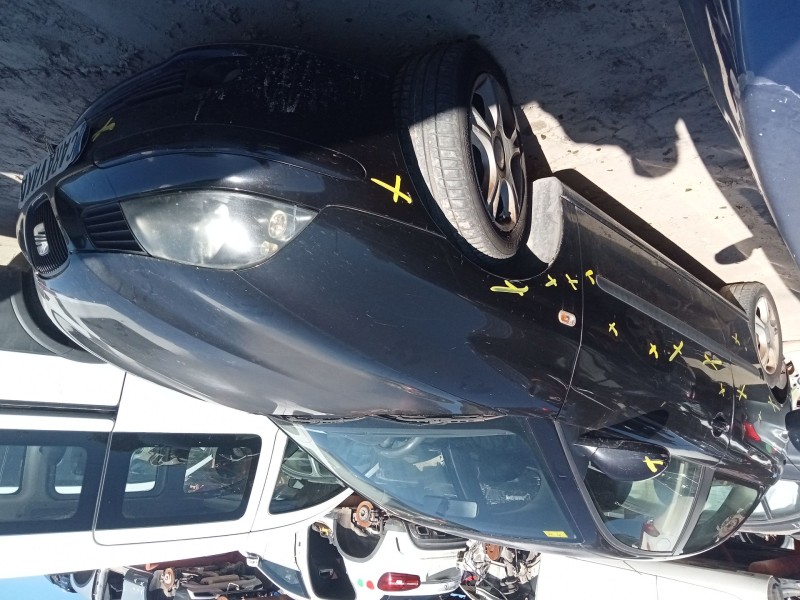 seat ibiza iii (6l1) del año 2005