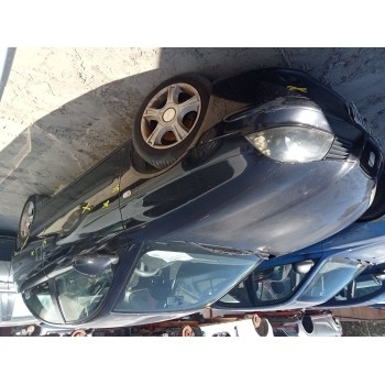 seat ibiza iii (6l1) del año 2005