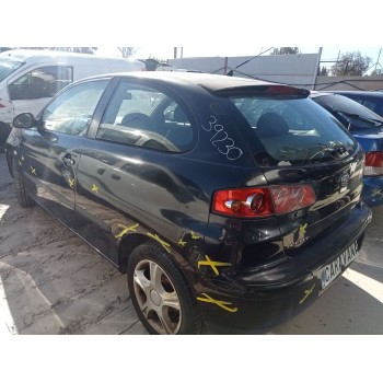 seat ibiza iii (6l1) del año 2005