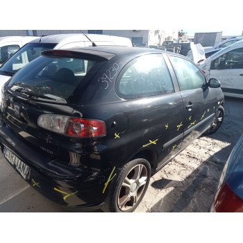 seat ibiza iii (6l1) del año 2005