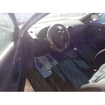 seat ibiza iii (6l1) del año 2005