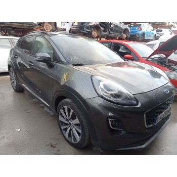 ford puma (j2k, cf7) del año 2021