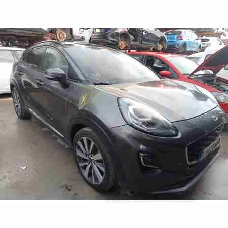 FORD PUMA (J2K, CF7)