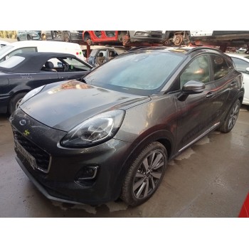 ford puma (j2k, cf7) del año 2021