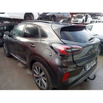 ford puma (j2k, cf7) del año 2021