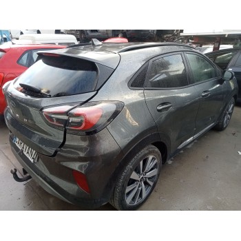 ford puma (j2k, cf7) del año 2021