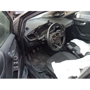 ford puma (j2k, cf7) del año 2021