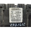Recambio de cuadro instrumentos para bmw serie 1 berlina (e81/e87) 118d referencia OEM IAM 922094901  