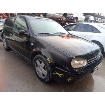 volkswagen golf iv (1j1) del año 1999