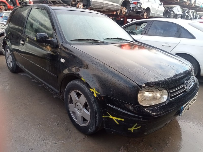 volkswagen golf iv (1j1) del año 1999