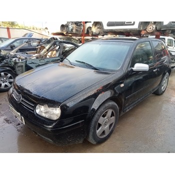 volkswagen golf iv (1j1) del año 1999