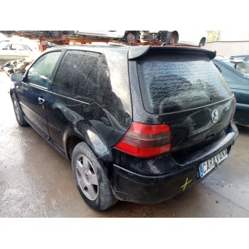 volkswagen golf iv (1j1) del año 1999
