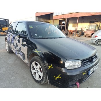 volkswagen golf iv (1j1) del año 1999