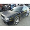 volkswagen golf iv (1j1) del año 1999