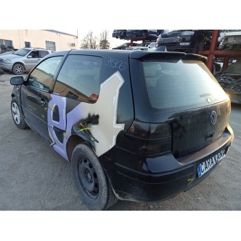 volkswagen golf iv (1j1) del año 1999