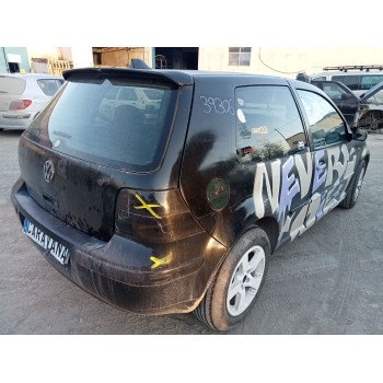 volkswagen golf iv (1j1) del año 1999