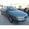 peugeot 406 (8b) del año 2000