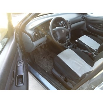 peugeot 406 (8b) del año 2000