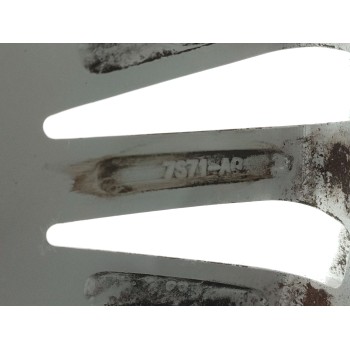 Recambio de llanta para ford mondeo sportbreak (ca2) trend referencia OEM IAM 7S711007AG 2260843 