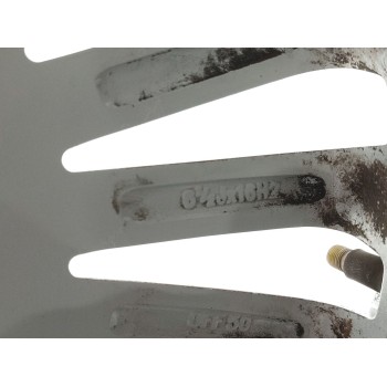 Recambio de llanta para ford mondeo sportbreak (ca2) trend referencia OEM IAM 7S711007AG 2260843 