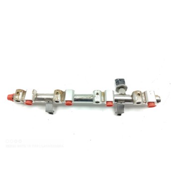 Recambio de rampa inyectora para kia soul ( ) concept referencia OEM IAM 353502B350  