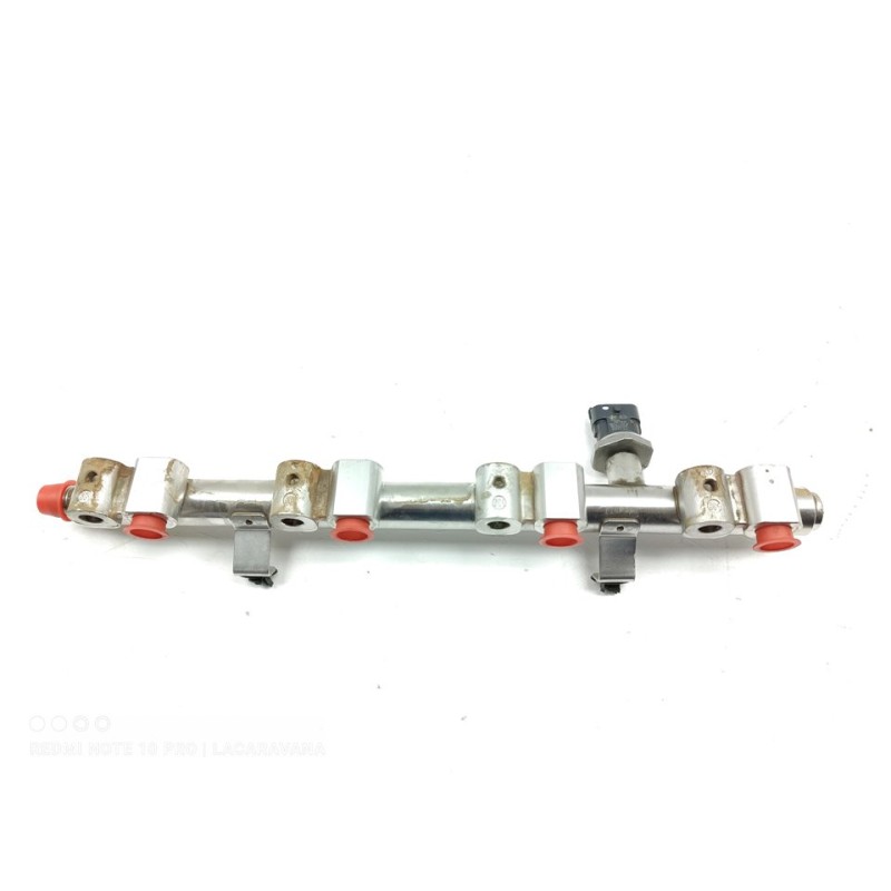 Recambio de rampa inyectora para kia soul ( ) concept referencia OEM IAM 353502B350  