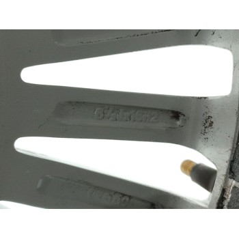 Recambio de llanta para ford mondeo sportbreak (ca2) trend referencia OEM IAM 7S711007AG 2260843 