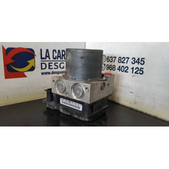 Recambio de abs para renault megane ii berlina 5p authentique referencia OEM IAM 8200377455  
